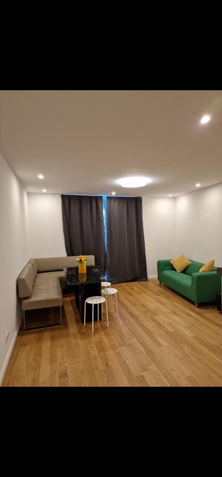 Apartmán Pp-stay Vídeň