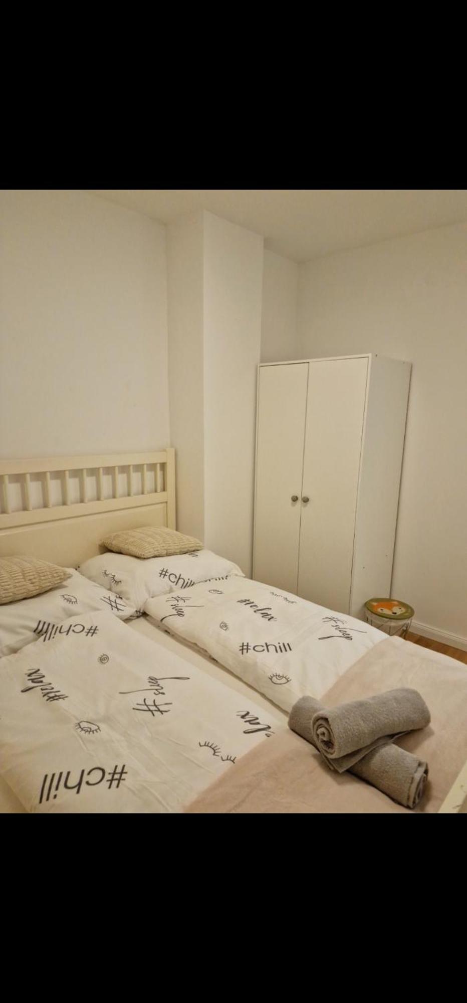 Pp-stay Apartmán Vídeň